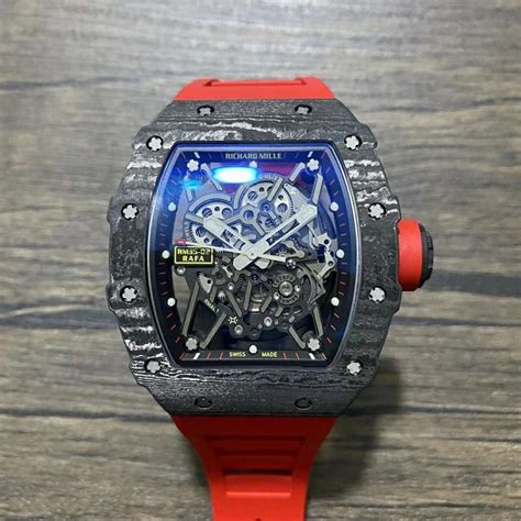 richard mille replica quartz|richard mille watches replica.